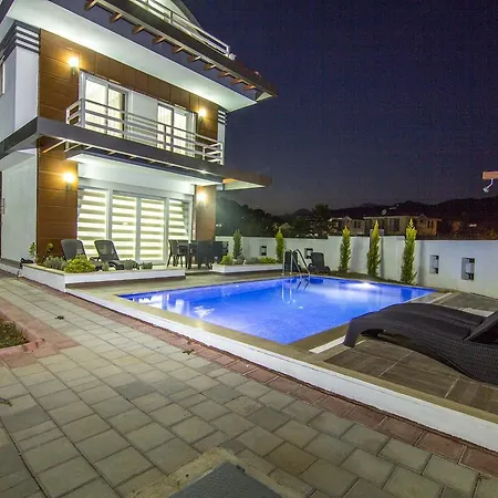 Vila Tala 14 *