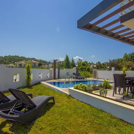Vila Tala 14 Fethiye