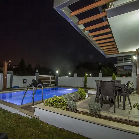 Villa Tala 14