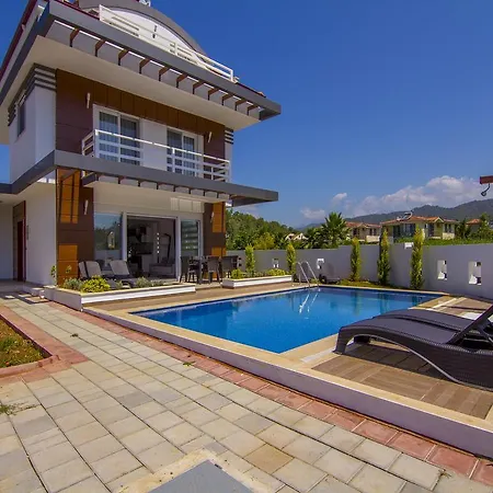 Villa Tala 14 Fethiye
